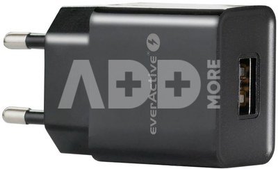 everActive Charger 1xUSB, 1A, 5W