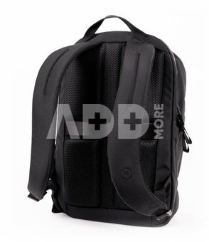Everything Backpack - 21L Overnight - Black