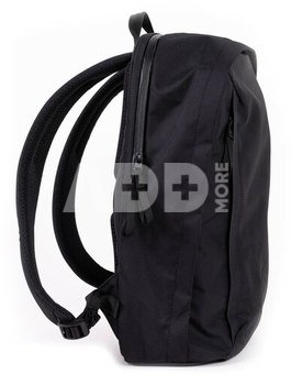 Everything Backpack - 28L Weekender - Black