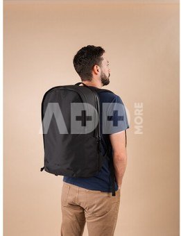 Everything Backpack - 28L Weekender - Black
