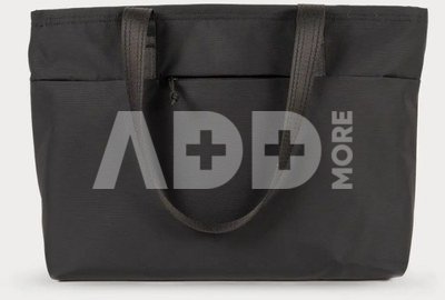 Everything Tech Tote 19L | Black
