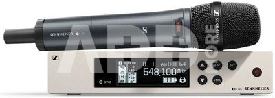 EW 100 G4-835-S