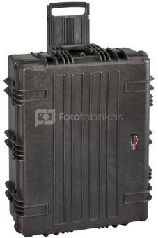 Explorer Cases 7726 Black Foam 836x641x304