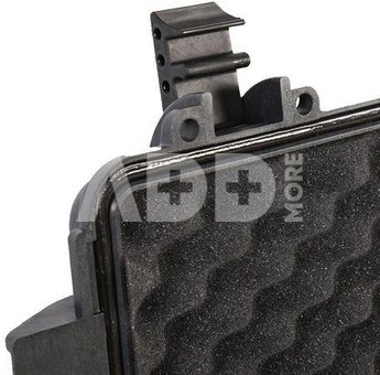 Explorer Cases 9413 RED Line Edition koffer Black Foam 989x415x157