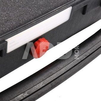 Explorer Cases 9413 RED Line Edition koffer Black Foam 989x415x157