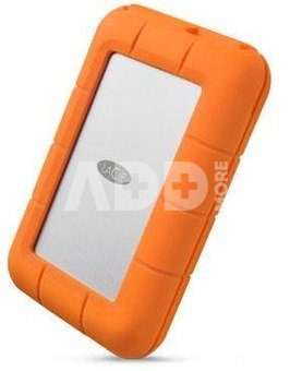 LaCie Rugged Mini 2,5 2TB USB 3.0