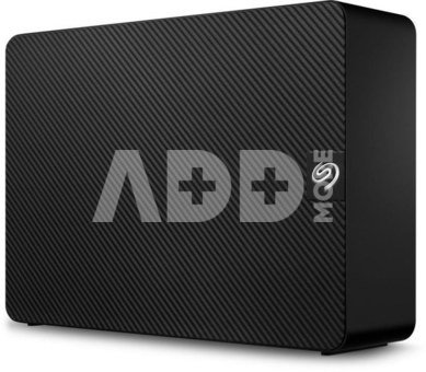 Seagate Expansion Desktop 8TB USB 3.0 STKP8000400