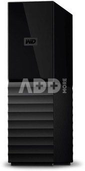 Western Digital WD My Book 18TB USB 3.0