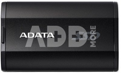 External SSD|ADATA|SD810|1TB|USB-C|Write speed 2000 MBytes/sec|Read speed 2000 MBytes/sec|SD810-1000G-CBK