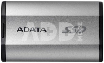 External SSD|ADATA|SD810|1TB|USB-C|Write speed 2000 MBytes/sec|Read speed 2000 MBytes/sec|SD810-1000G-CSG