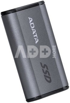 External SSD|ADATA|SE880|1TB|USB-C|Write speed 2000 MBytes/sec|Read speed 2000 MBytes/sec|AELI-SE880-1TCGY
