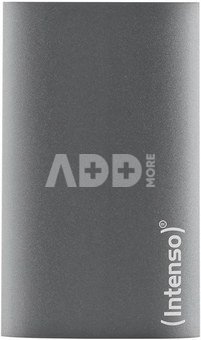 External SSD|INTENSO|128GB|USB 3.0|1,8"|3823430