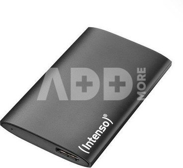 External SSD|INTENSO|500GB|USB 3.2|3823451