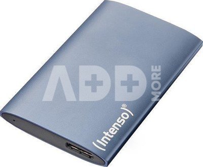 External SSD|INTENSO|500GB|USB 3.2|3823455