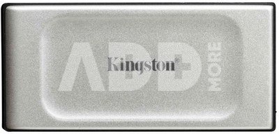 External SSD|KINGSTON|2TB|USB 3.2|Write speed 2000 MBytes/sec|Read speed 2000 MBytes/sec|SXS2000/2000G