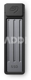 External SSD|SEAGATE|Ultra Compact|2TB|USB-C|STMX2000400