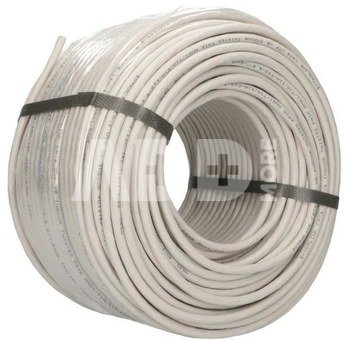 Extralink Cable CAT6 UTP (U/UTP) V2 indoor 100m