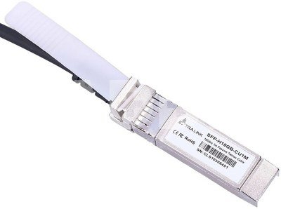 Extralink SFP+ 10Gbps DAC Cable, 3m, AWG30