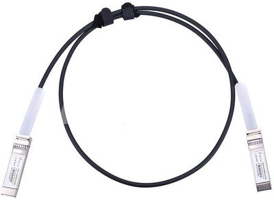 Extralink SFP+ 10Gbps DAC Cable, 3m, AWG30