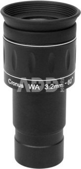 Окуляр Cronus WA 3,2 mm 1,25" Omegon