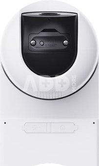 EZVIZ Battery-Powered PT Camera Kit with Solar Panel | CS-HB8c | Dome | 4 MP | 4mm | IP65 | H.264/H.265 | Micro SD, Max. 512 GB