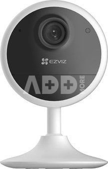 EZVIZ CS-CB1 | Battery-Powered Wi-Fi Camera | Cube | 2 MP | 2.8mm | IP20 | H.265/H.264 | MicroSD up to 512GB