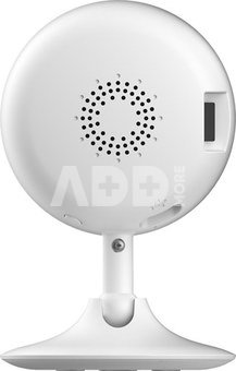 EZVIZ CS-CB1 | Battery-Powered Wi-Fi Camera | Cube | 2 MP | 2.8mm | IP20 | H.265/H.264 | MicroSD up to 512GB
