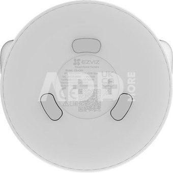 EZVIZ CS-CB1 | Battery-Powered Wi-Fi Camera | Cube | 2 MP | 2.8mm | IP20 | H.265/H.264 | MicroSD up to 512GB