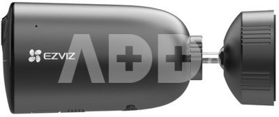 EZVIZ | IP Camera | CS-EB3 | Bullet | 3 MP | 2.8 mm/F2.0 | IP66 | H.264, H.265 | Micro SD, Max. 256GB