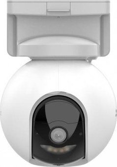 EZVIZ IP Camera CS-HB8 4 MP, 4mm, H.265/H.264, Built-in 32GB SD Card