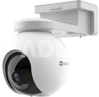EZVIZ IP Camera CS-HB8 4 MP, 4mm, H.265/H.264, Built-in 32GB SD Card