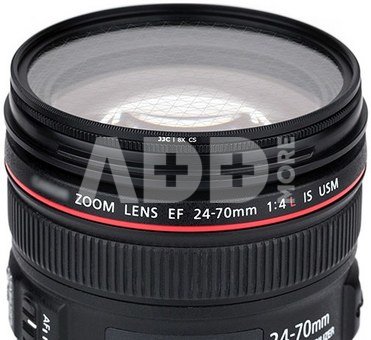 JJC F 4XSTAR52 Star Filter 52mm
