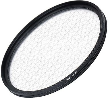 JJC F 6XSTAR49 Star Filter 49mm