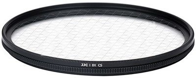 JJC F 6XSTAR49 Star Filter 49mm