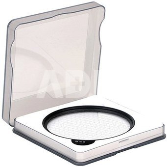 JJC F 6XSTAR62 Star Filter 62mm