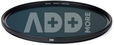 JJC F ND6X58 MRC PRO ND Filter (6 stops) 58mm