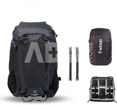 F Stop DuraDiamond Ajna Essentials Bundle Anthracite