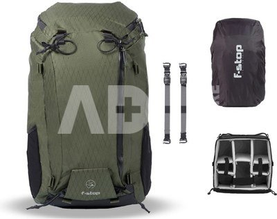 F Stop DuraDiamond Ajna Essentials Bundle Cypress
