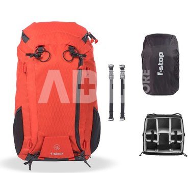 F Stop DuraDiamond Ajna Essentials Bundle Magma