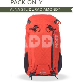 F Stop DuraDiamond Ajna Essentials Bundle Magma