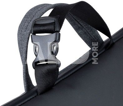 F stop Dyota Laptop Sleeve   Welded (Battleship)