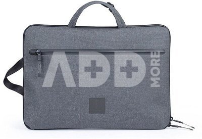 F stop Dyota Laptop Sleeve   Welded (Battleship)