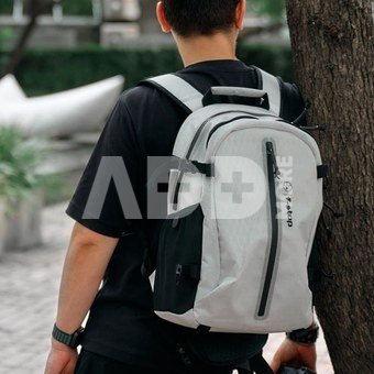 F Stop Guru 4 AIR 24 Liter Backpack Female Torso Version Anthracite With Free ICU