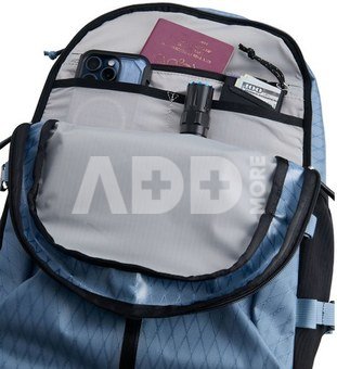 F Stop Guru 4 AIR 24 Liter Backpack Female Torso Version Anthracite With Free ICU