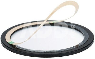 JJC F WMCUVG3  UV filter (voor Ricoh GR III en GRII)