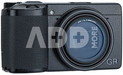 JJC F WMCUVG3  UV filter (voor Ricoh GR III en GRII)