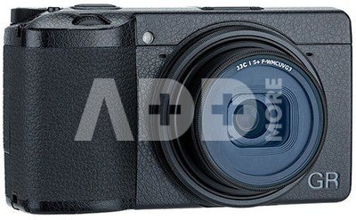 JJC F WMCUVG3  UV filter (voor Ricoh GR III en GRII)