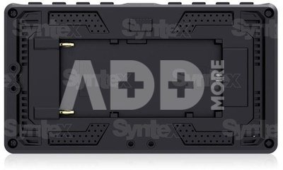 Feelworld 5" F5 4K HDMI
