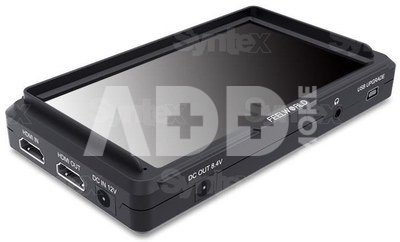 Feelworld 5" F5 4K HDMI