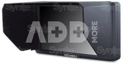 Feelworld 5" F5 4K HDMI